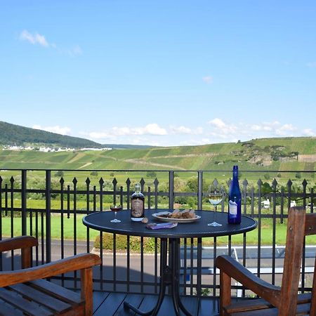The Old Gemeinde House By The Mosel River برونبيبيرغ المظهر الخارجي الصورة